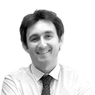 Photo of Ali Jassim